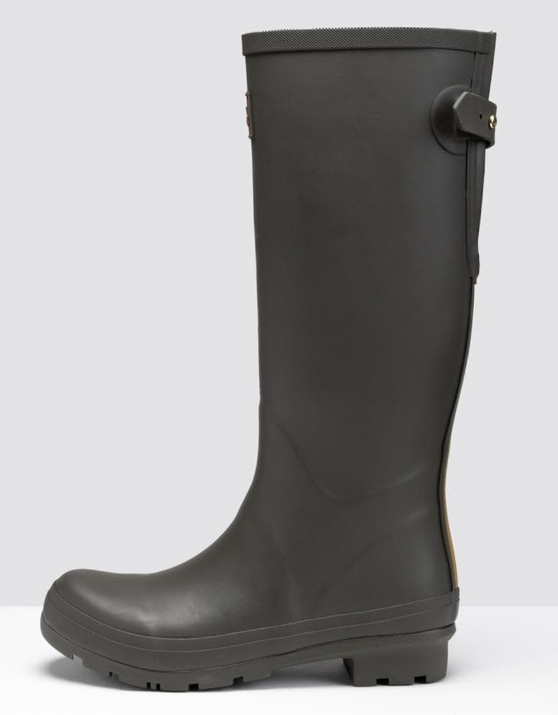 Joules Field Welly Matt Womens Welly