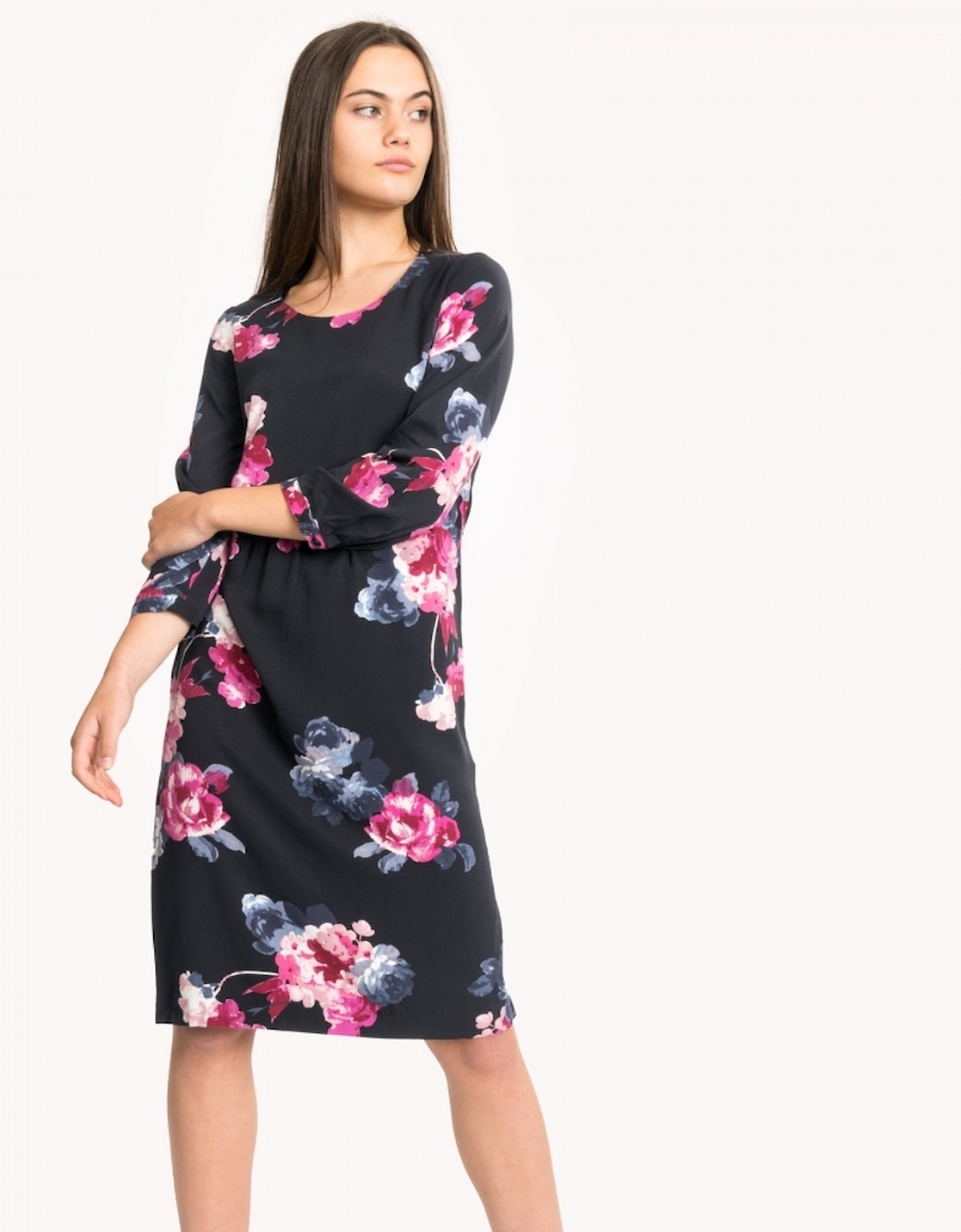Joules Alison Woven Dress