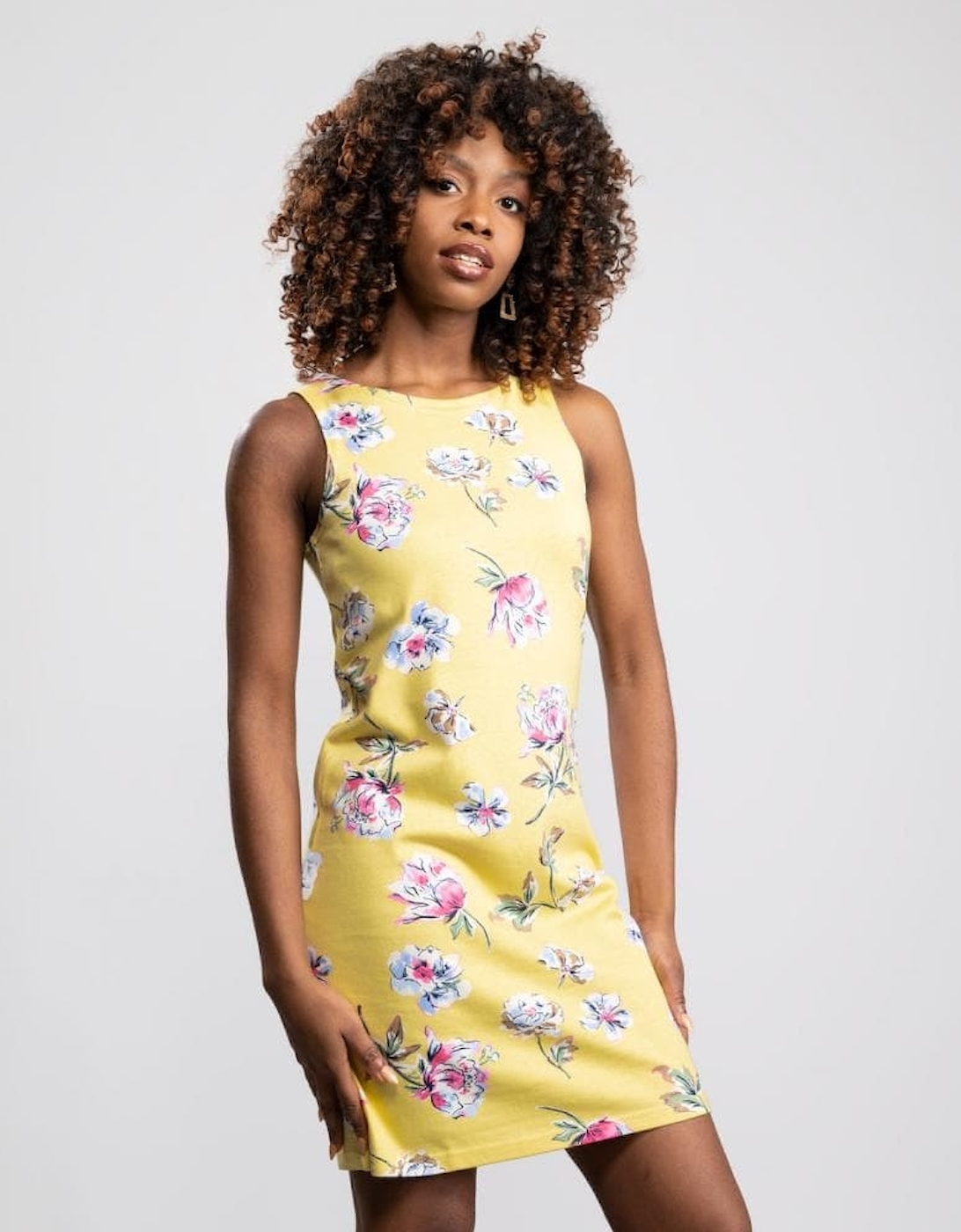 Joules Riva Womens Dress