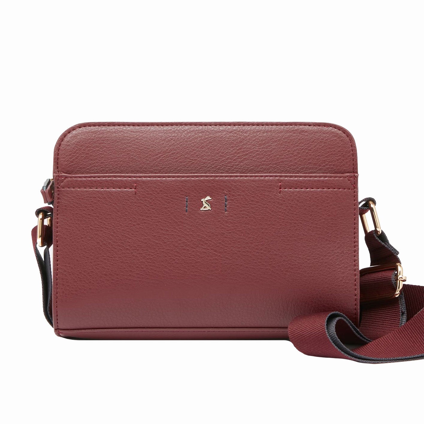 Joules Ladies Zia Pu Cross Body Camera Bag