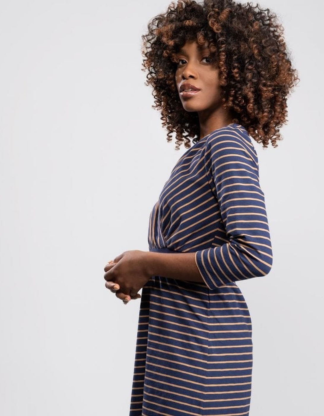 Joules Jude Womens Dress
