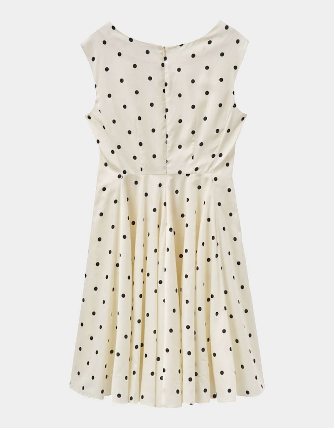 Joules Amelie Pannelled Dress