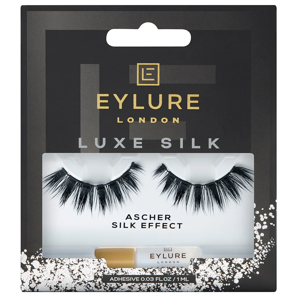 EYLURE LUXE SILK LASHES