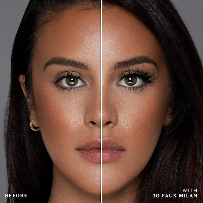 Lilly Lashes 3D Faux Mink Lashes