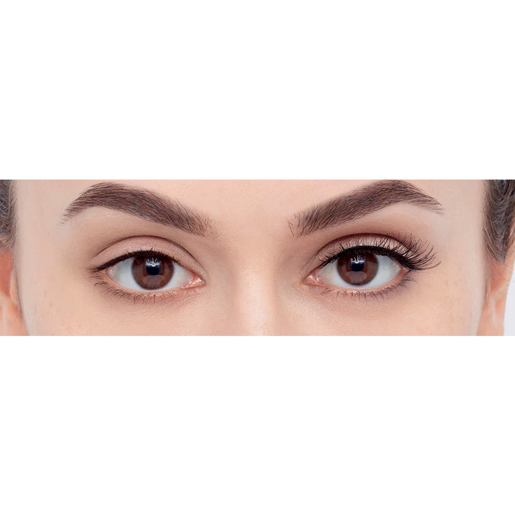 EYLURE FLUTTERY LIGHT LASHES MULTIPACK (3 PAIRS)