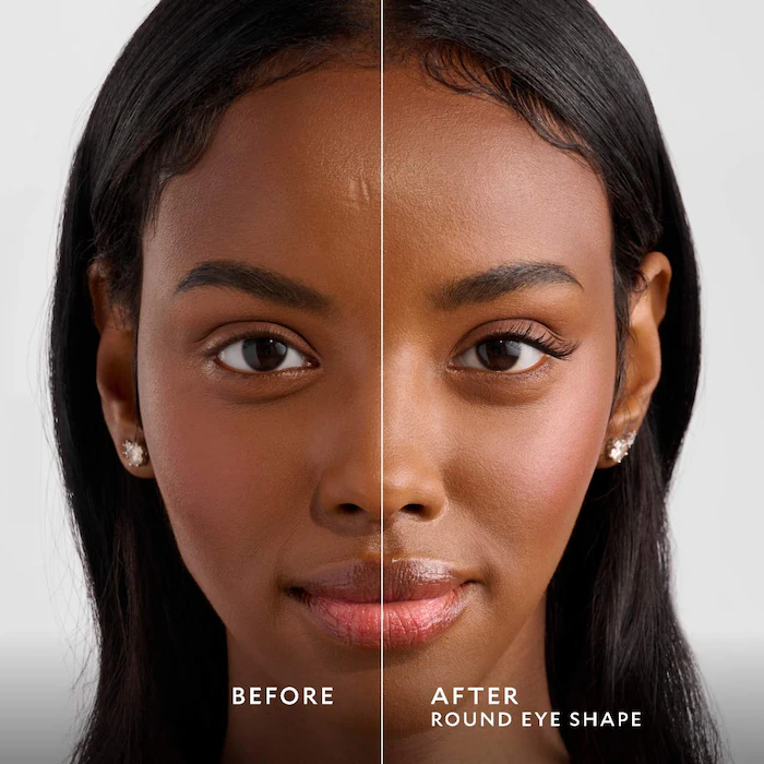 Self-Stick Lash Clusters