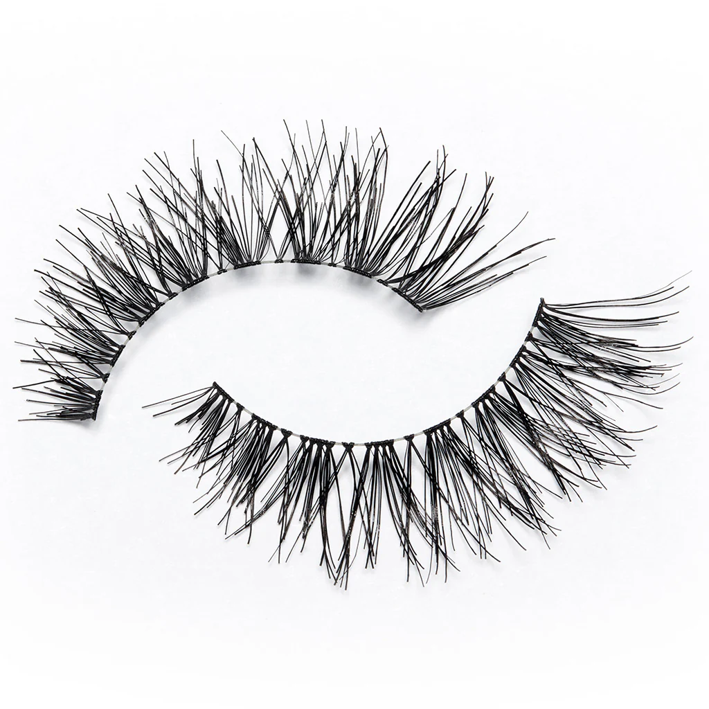EYLURE FLUTTERY LIGHT LASHES MULTIPACK (3 PAIRS)