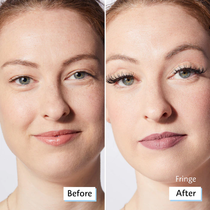 Vegan False Eyelashes