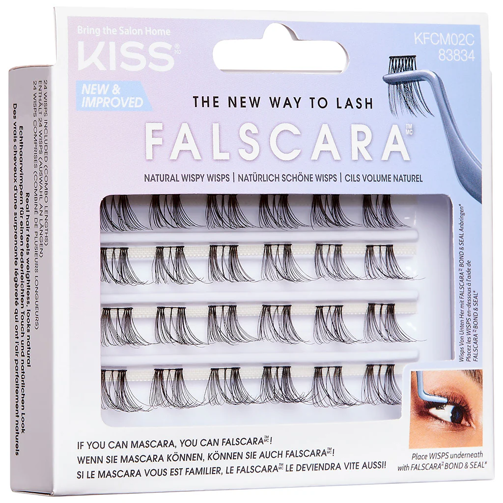 NATURAL WISPY WISPS MULTIPACK