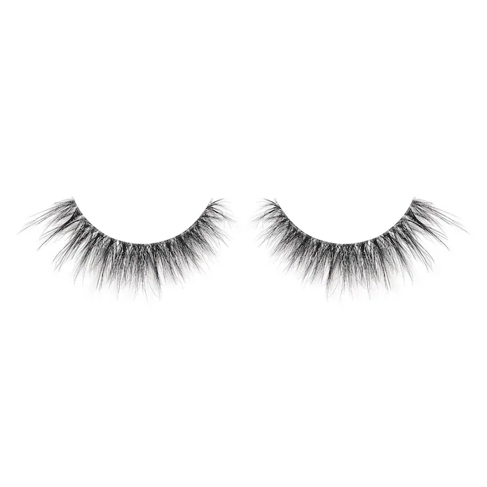 Sheer Band False Eyelashes