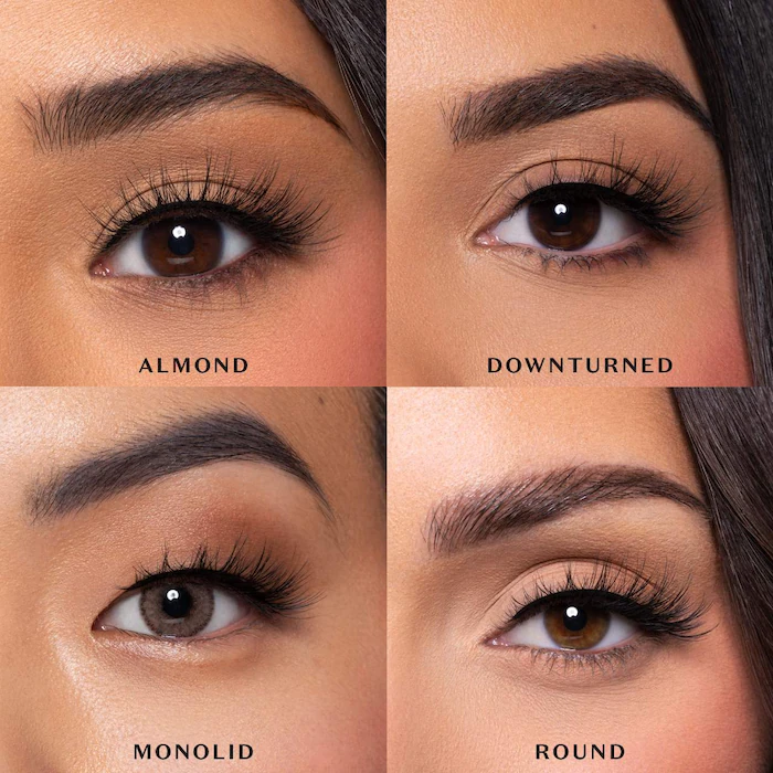 Self Adhesive Lashes