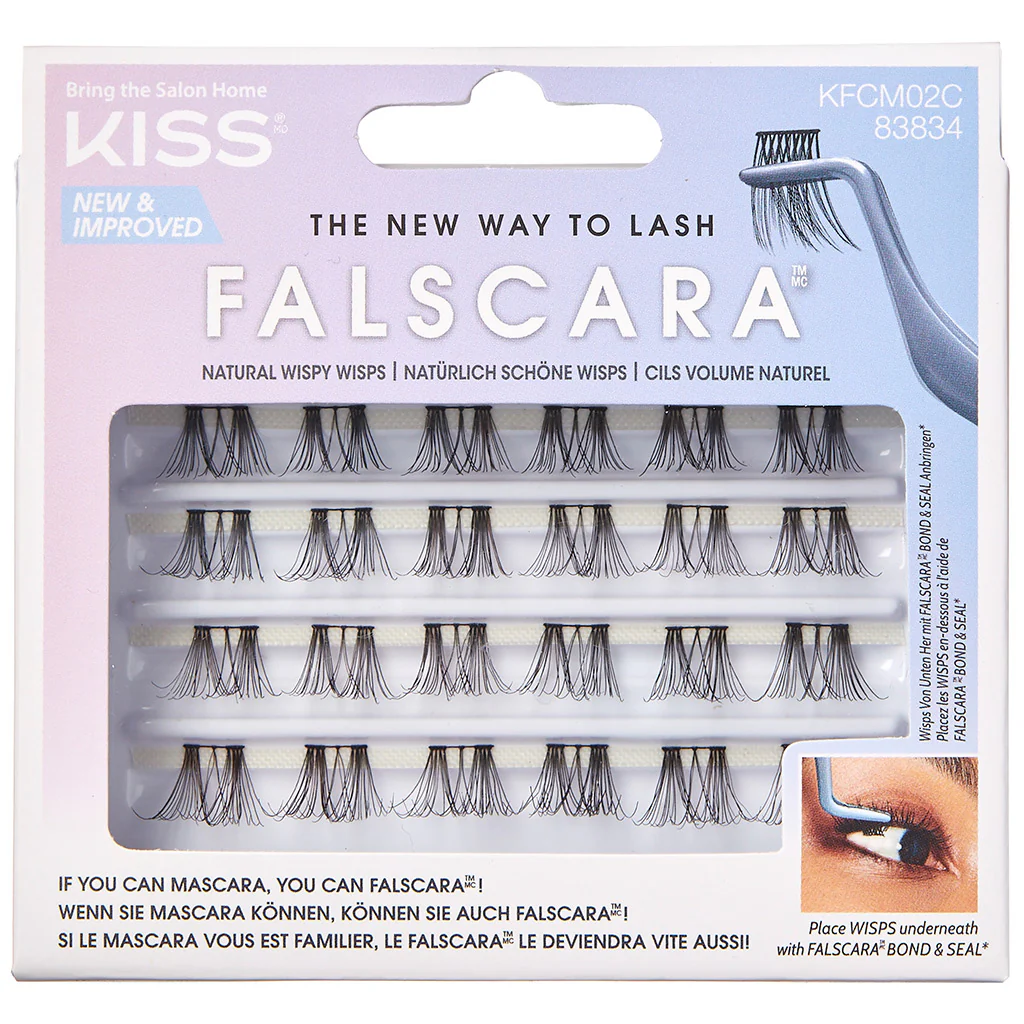 NATURAL WISPY WISPS MULTIPACK