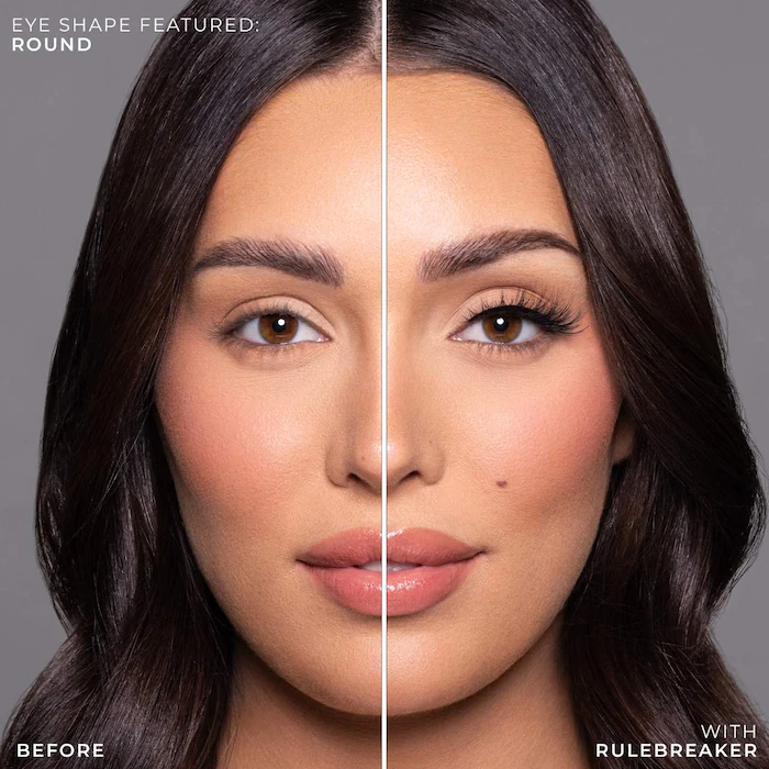 Self Adhesive Lashes