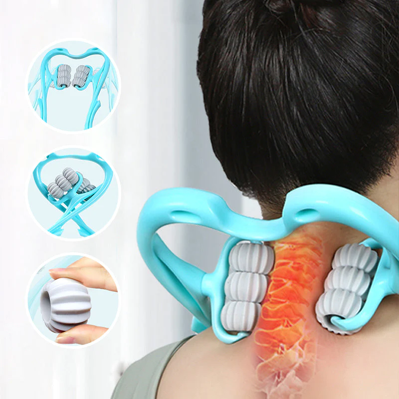 Cervical Spine Massager