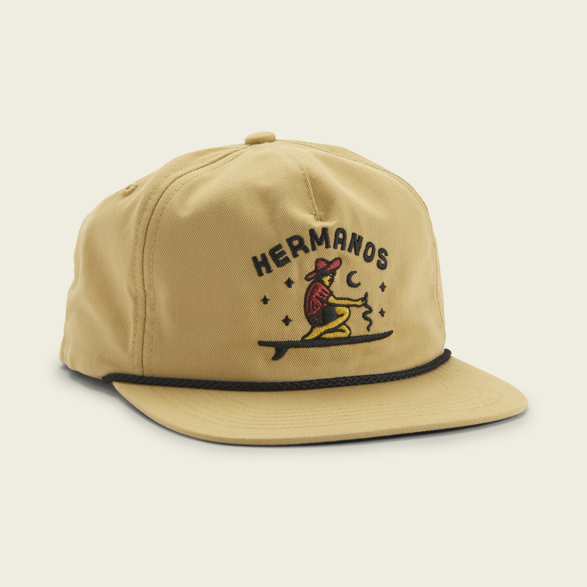 Ocean Offerings Snapback