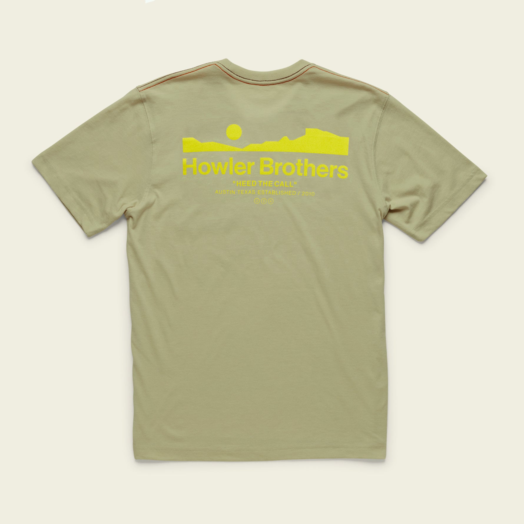 Howler Arroyo T-Shirt