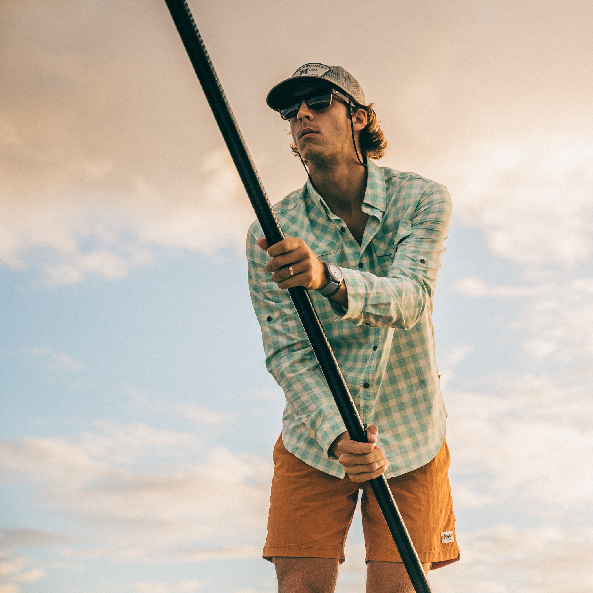 Salado Shorts