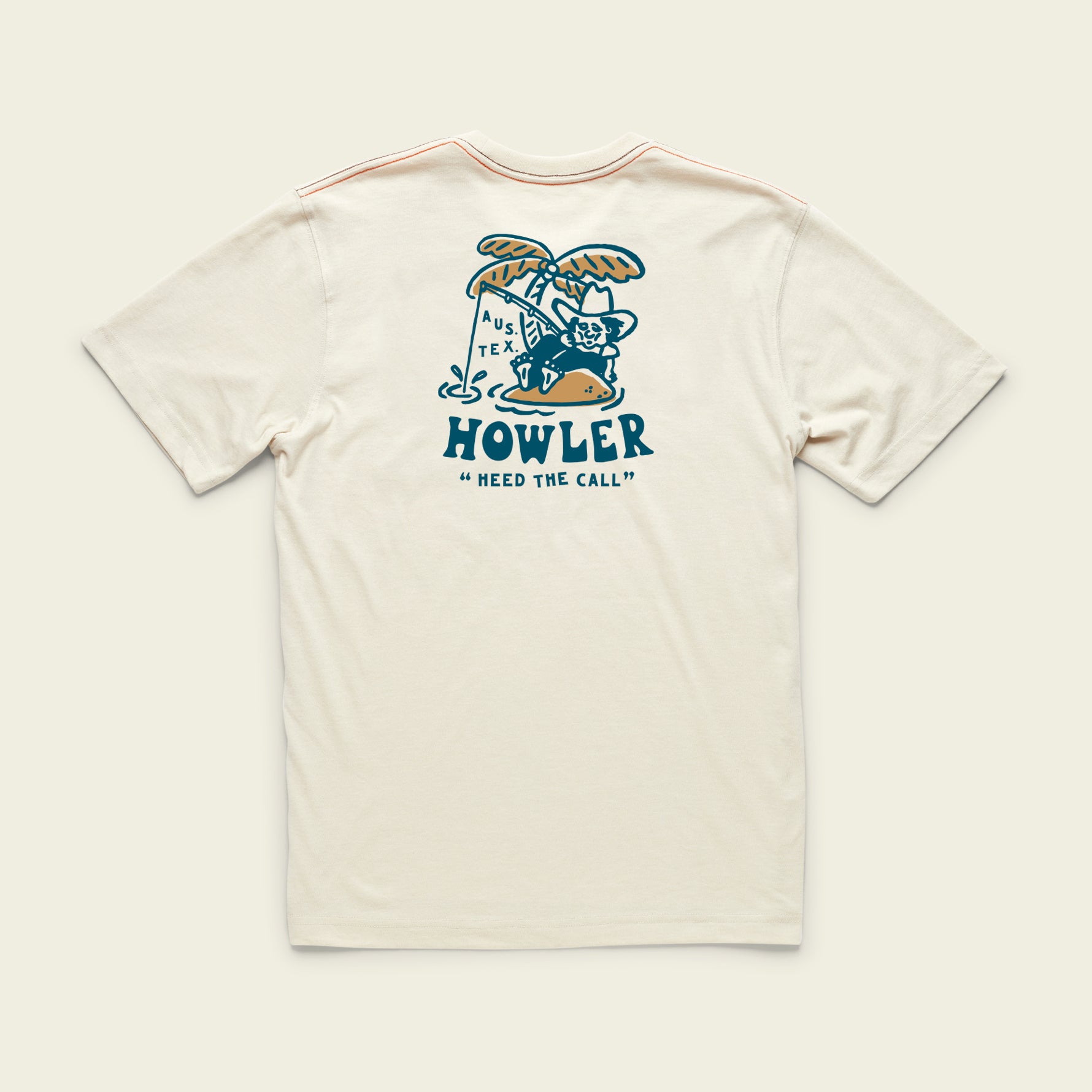 Island Time T-Shirt