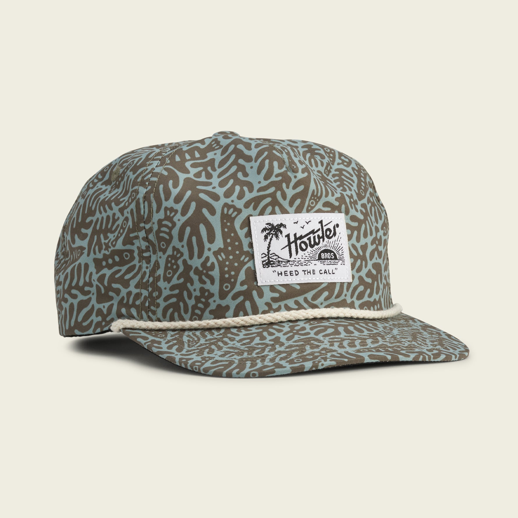 Ecosytem Snapback