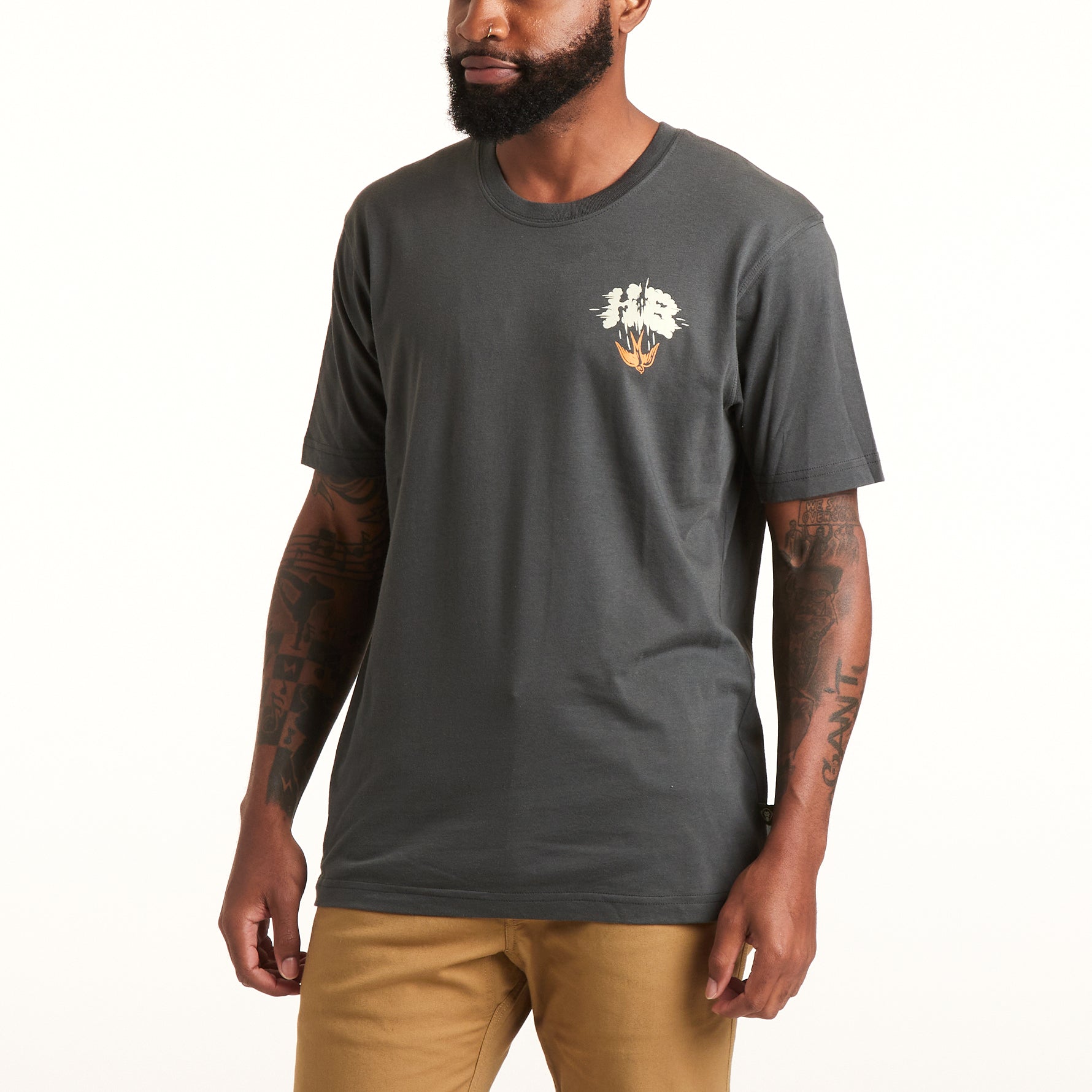 Full Time Dreamers T-Shirt