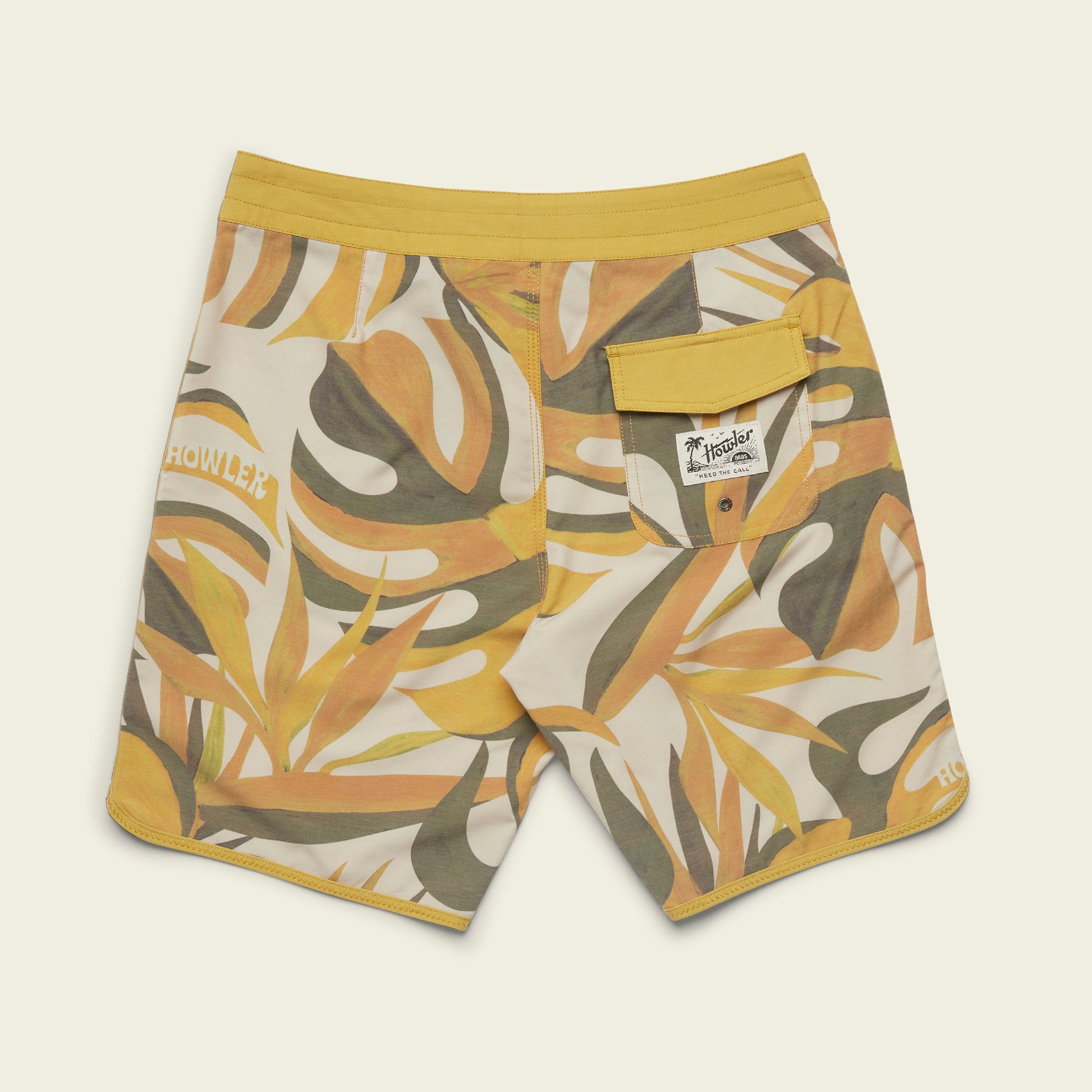 Bruja Boardshorts