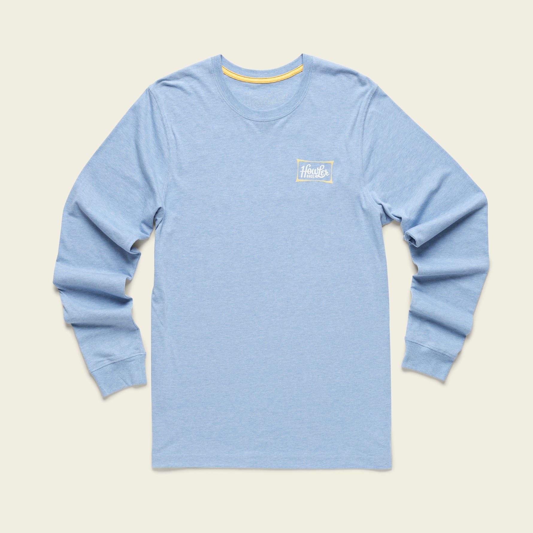Howler Classic Select Longsleeve T-Shirt