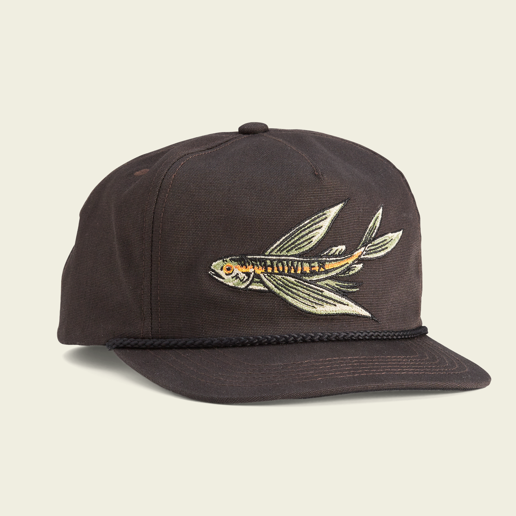 Flying Fish Mutation Snapback