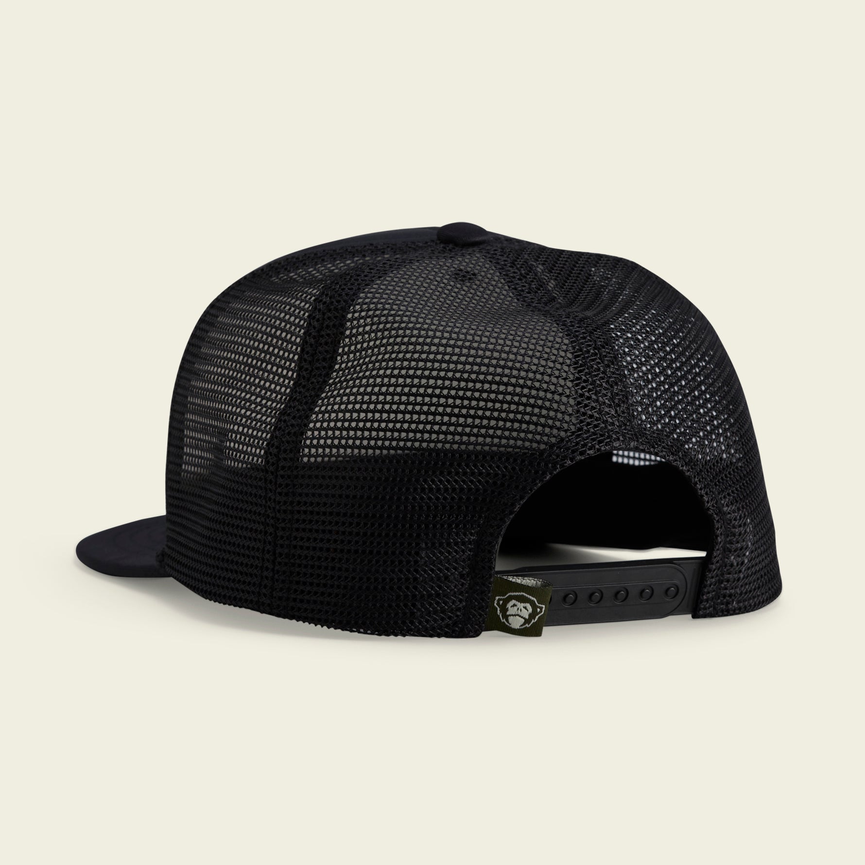 Los Hermanos Fade Snapback