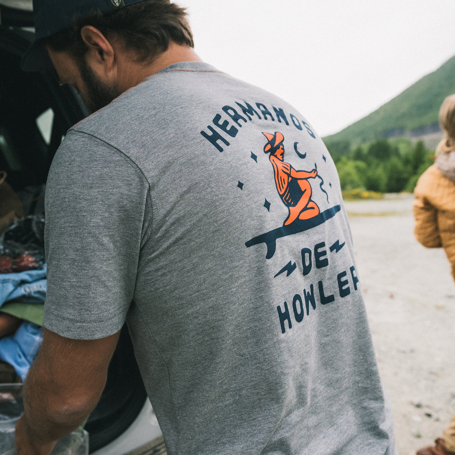 Ocean Offerings T-Shirt