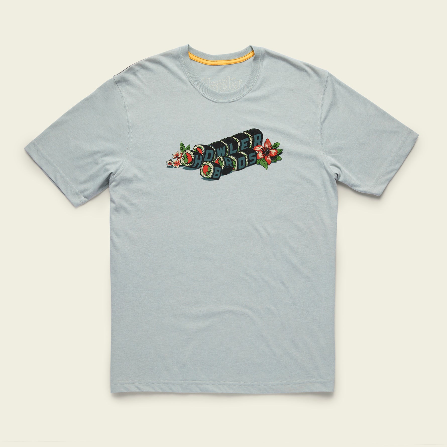 Howler Sushi T-Shirt
