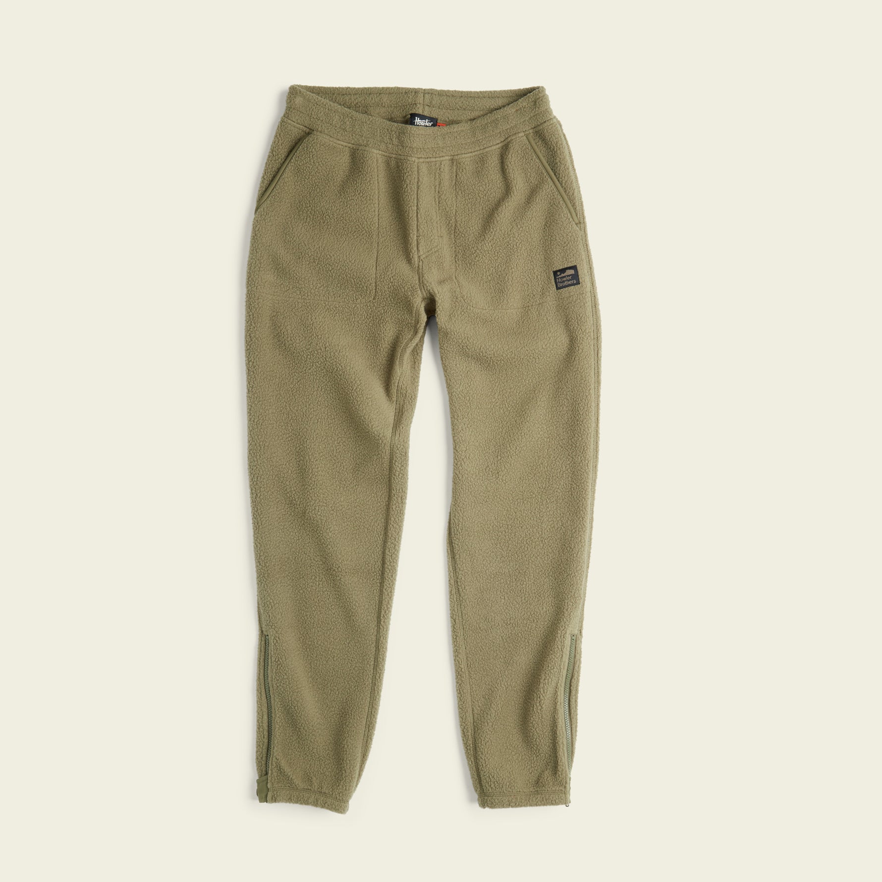 Pelusa Fleece Pants