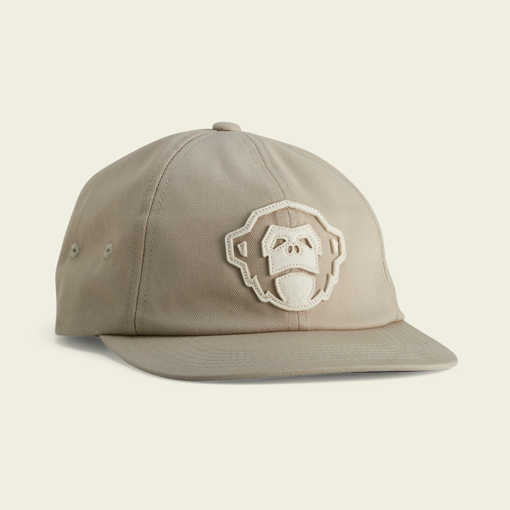El Mono Strapback