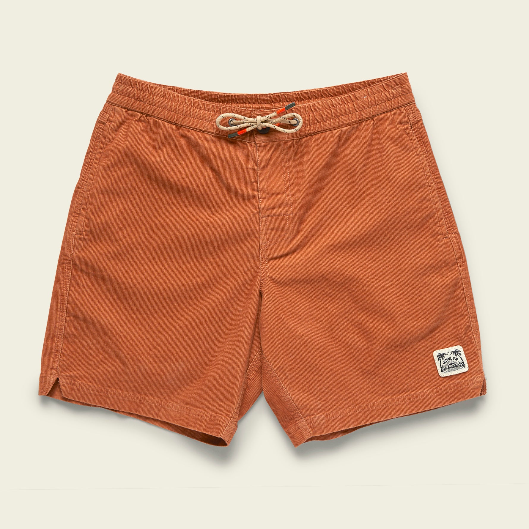 Pressure Drop Cord Shorts