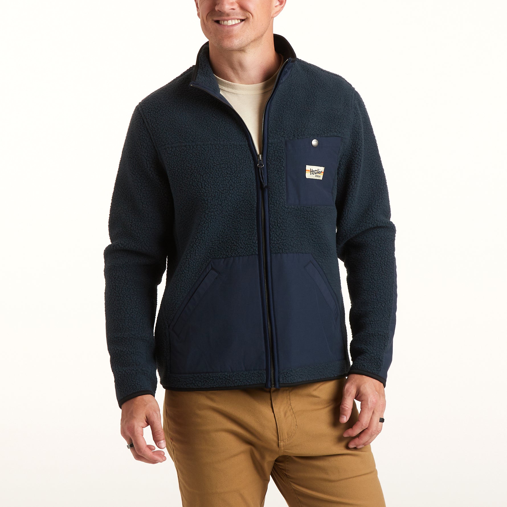 Chisos Fleece Jacket