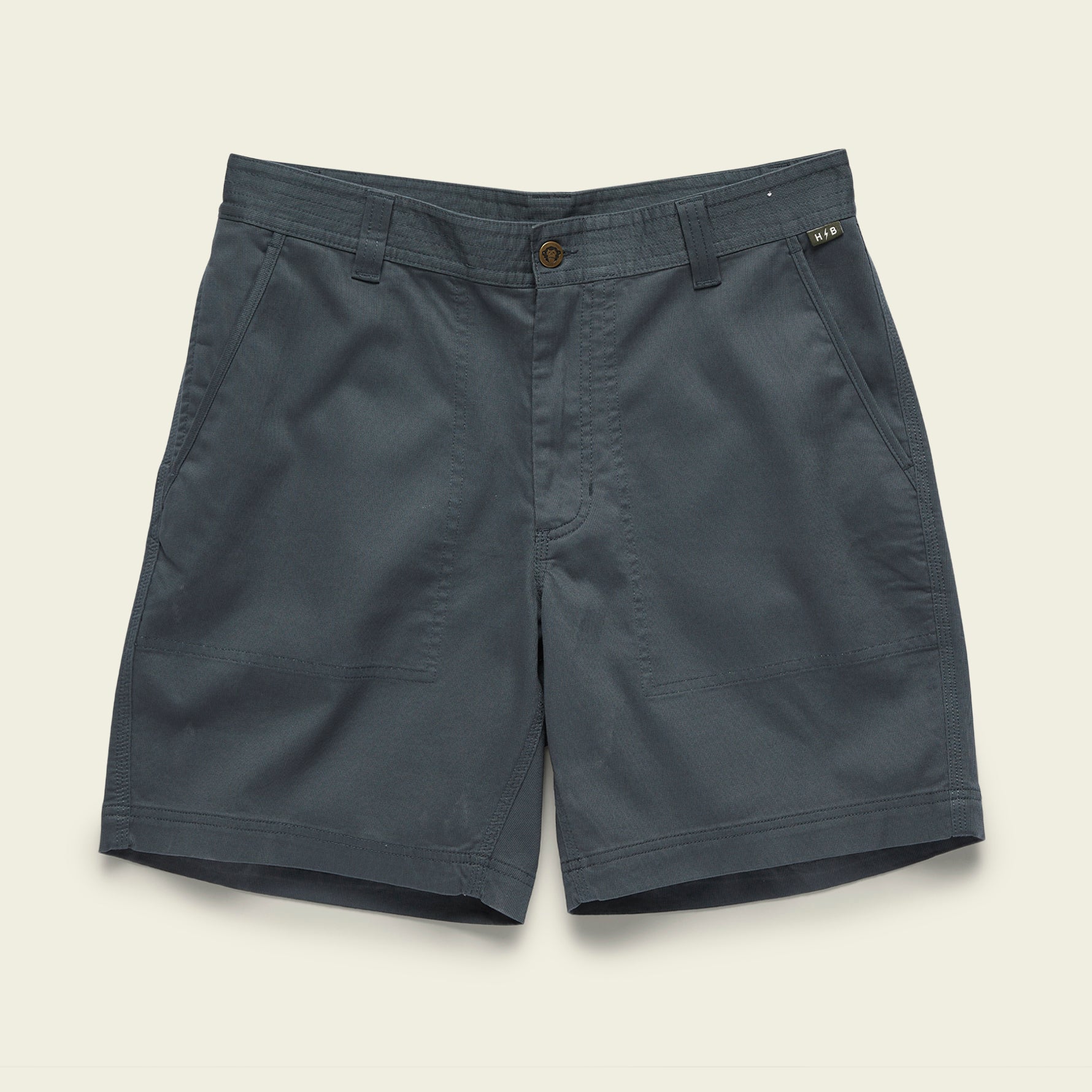 Clarksville Walk Shorts