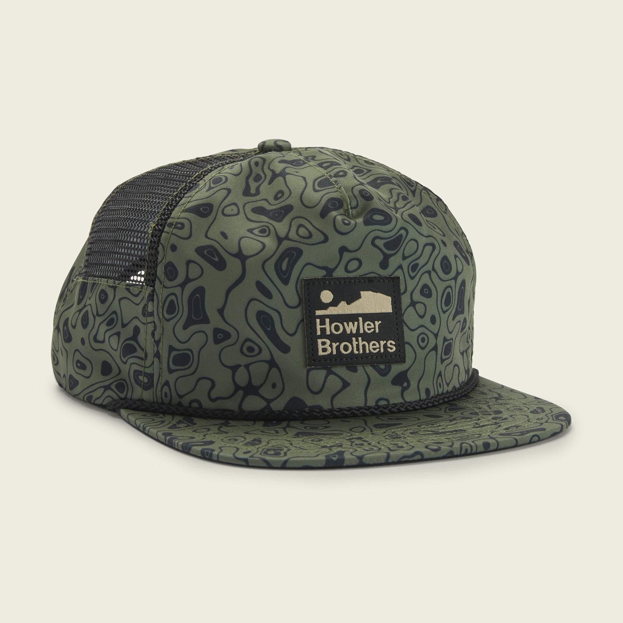 Alchemy Snapback