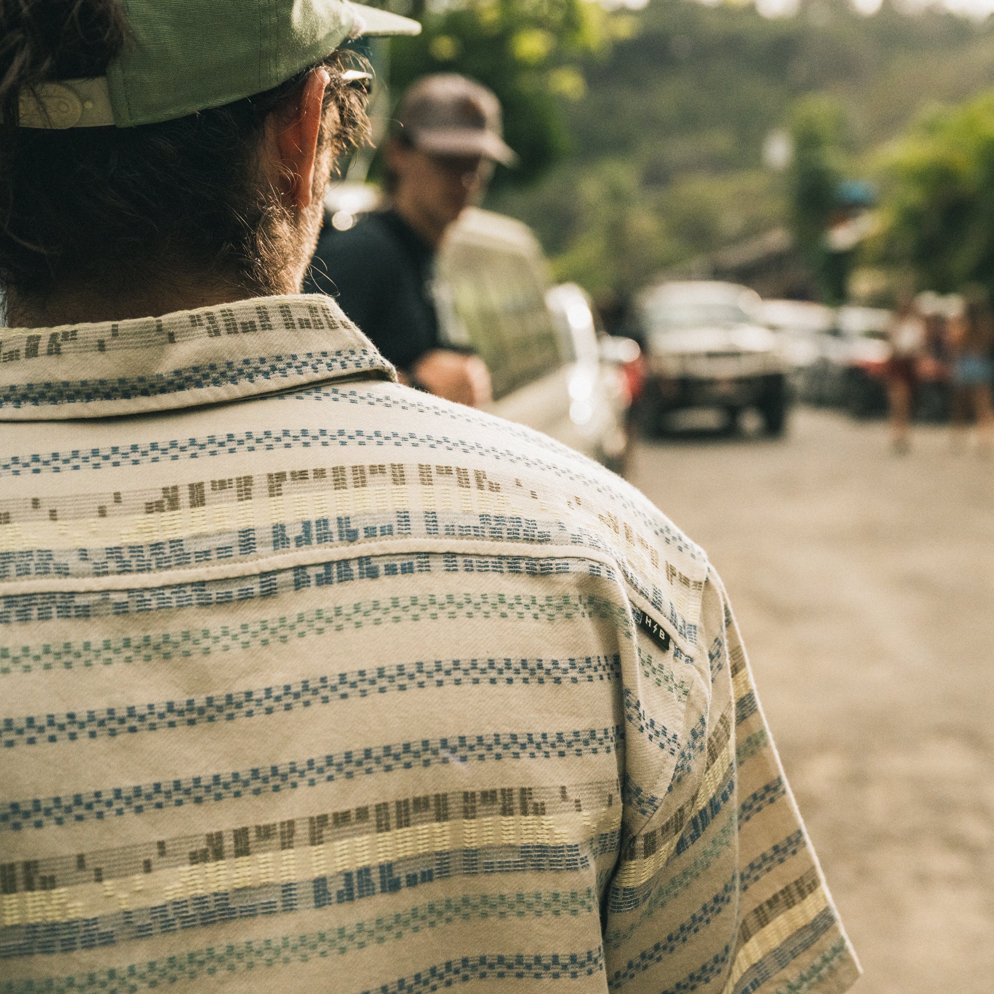 San Gabriel Shirt