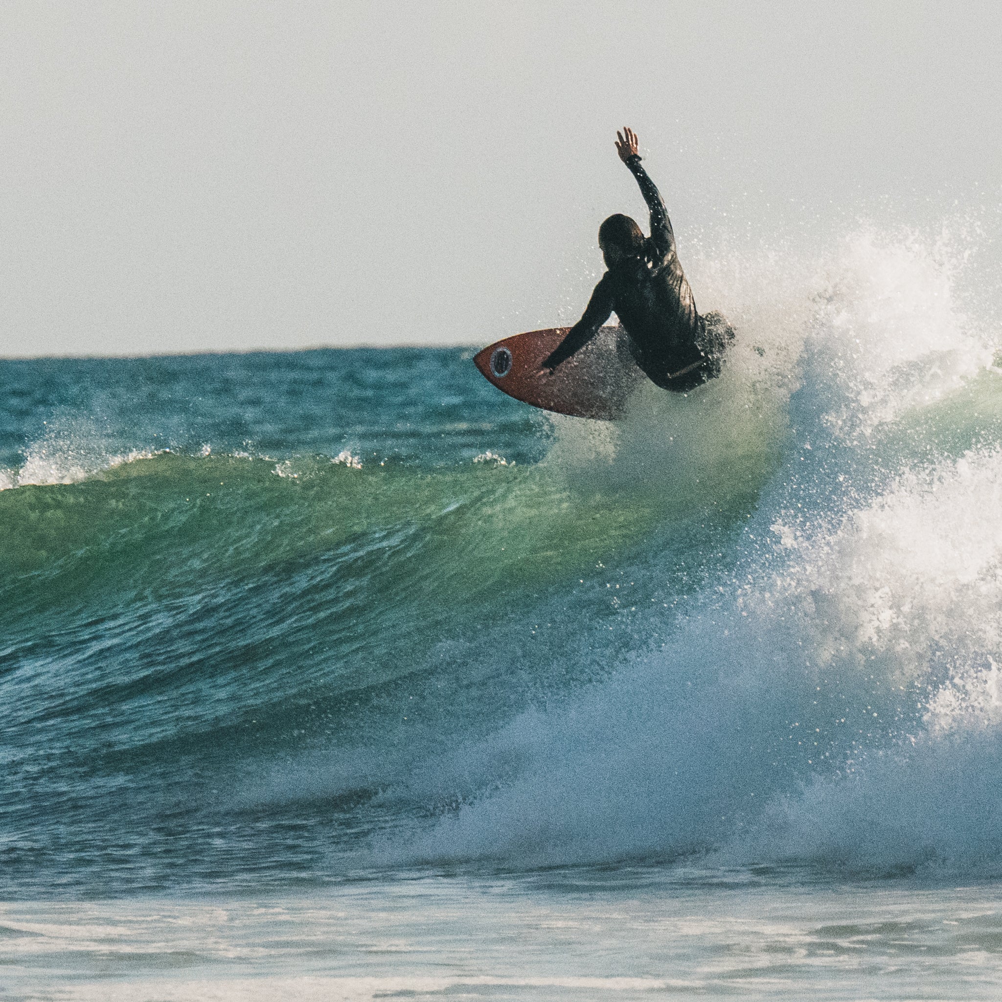 HB Surf T
