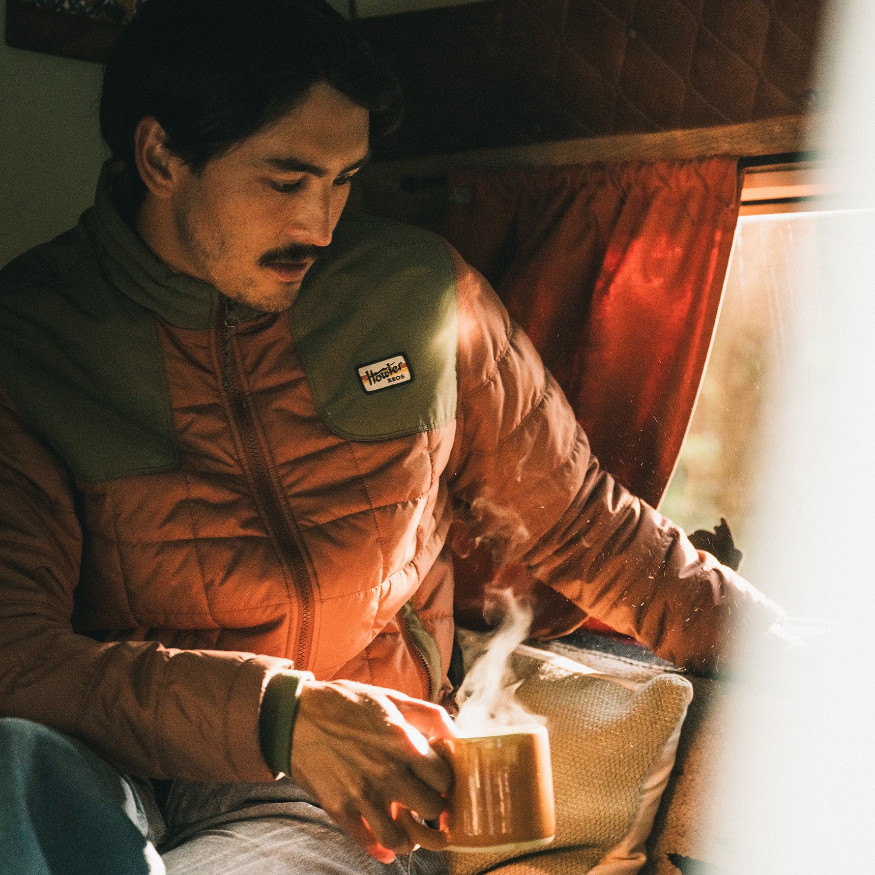 Merlin Jacket