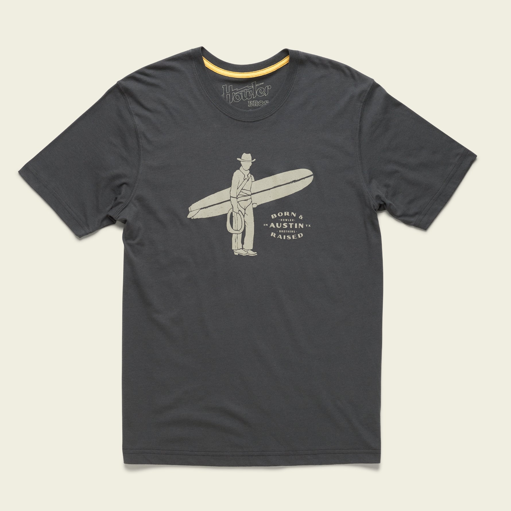 Roper T-Shirt