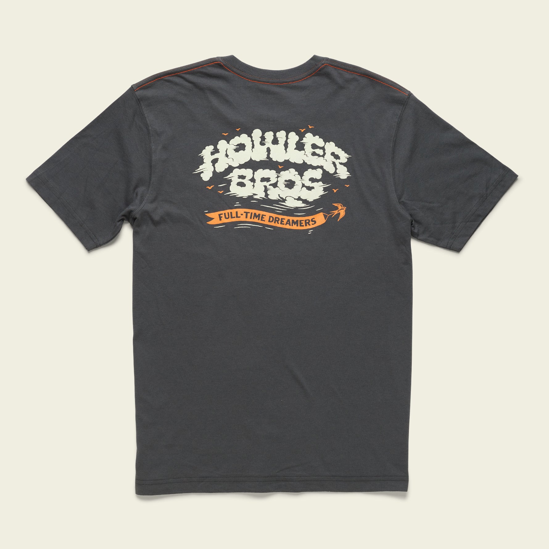 Full Time Dreamers T-Shirt