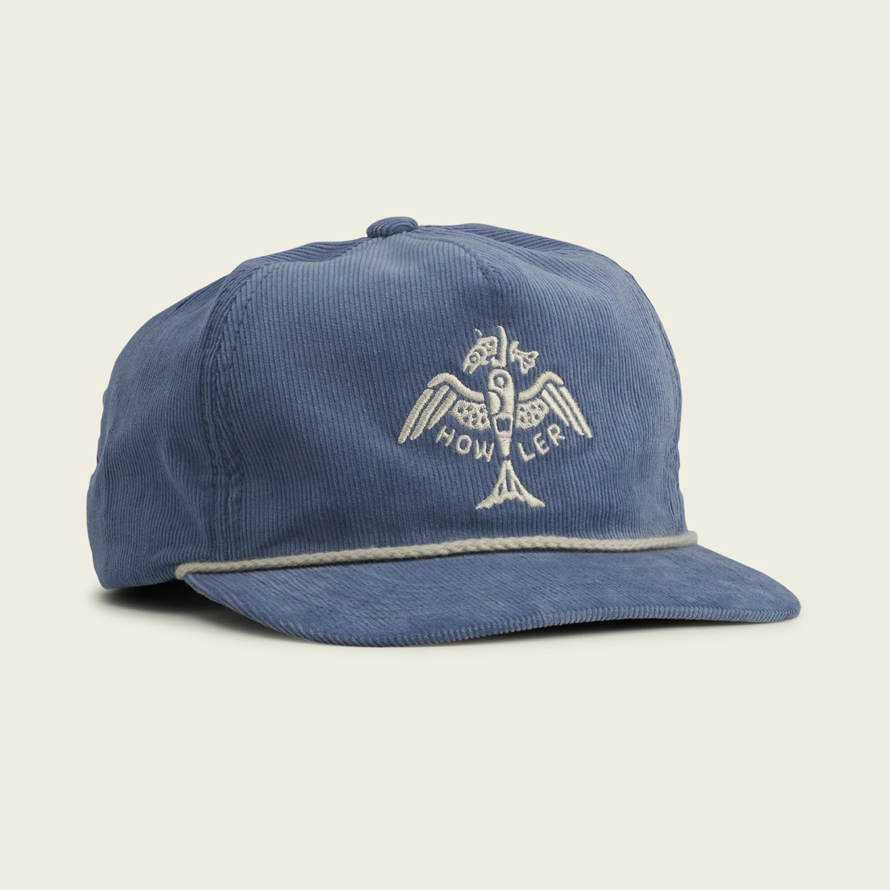 Fresh Catch Snapback