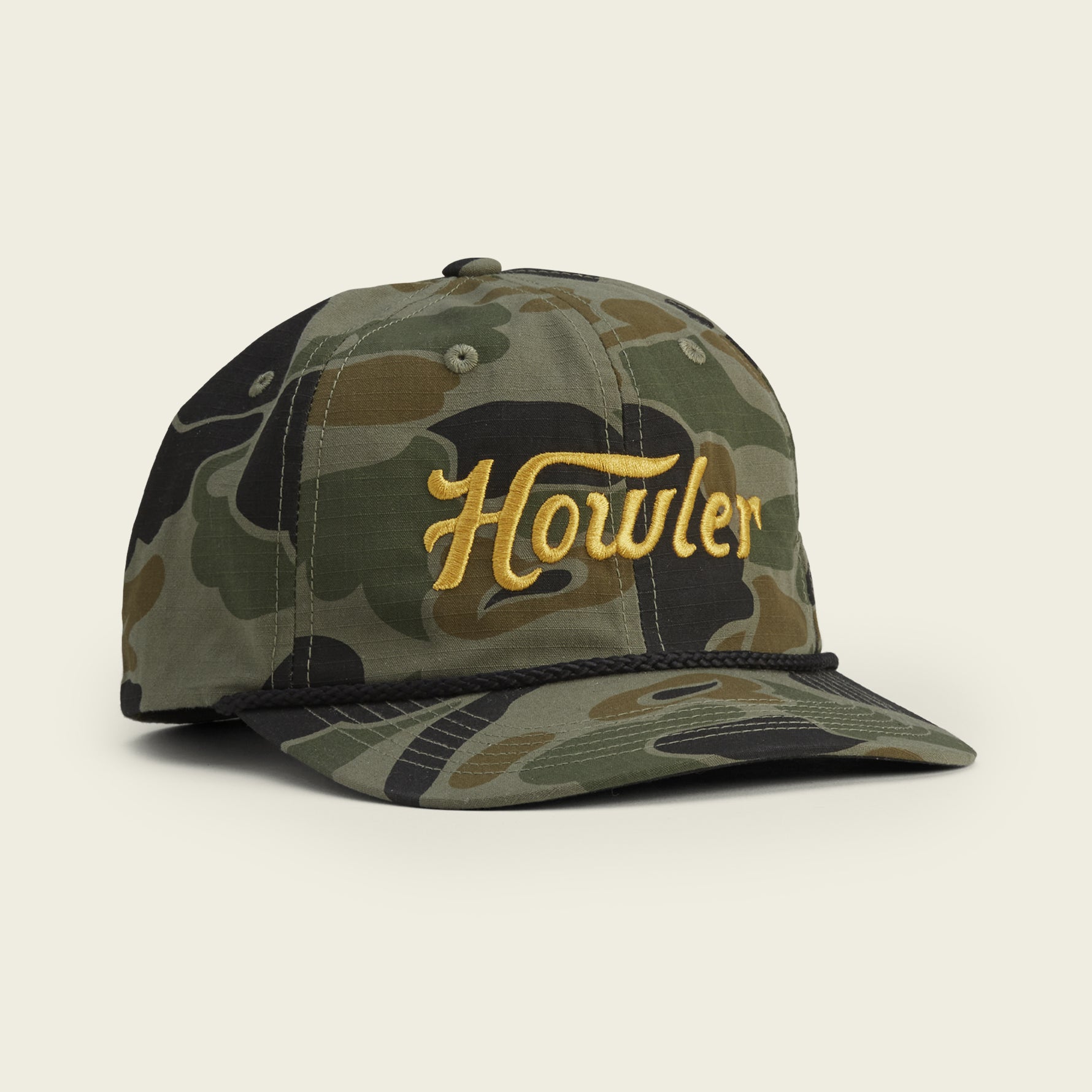 Howler Script Snapback