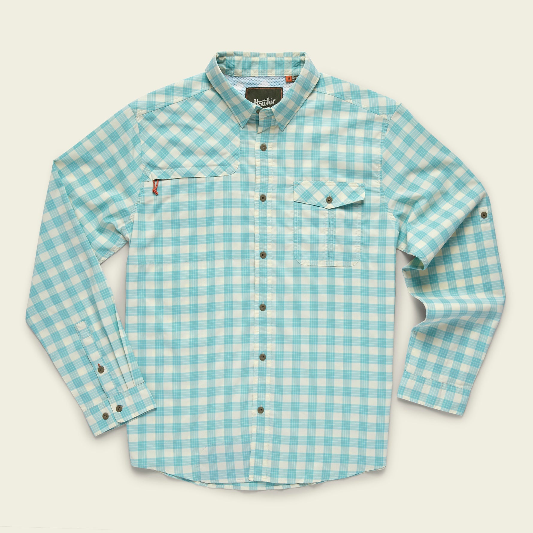 Matagorda Longsleeve Shirt