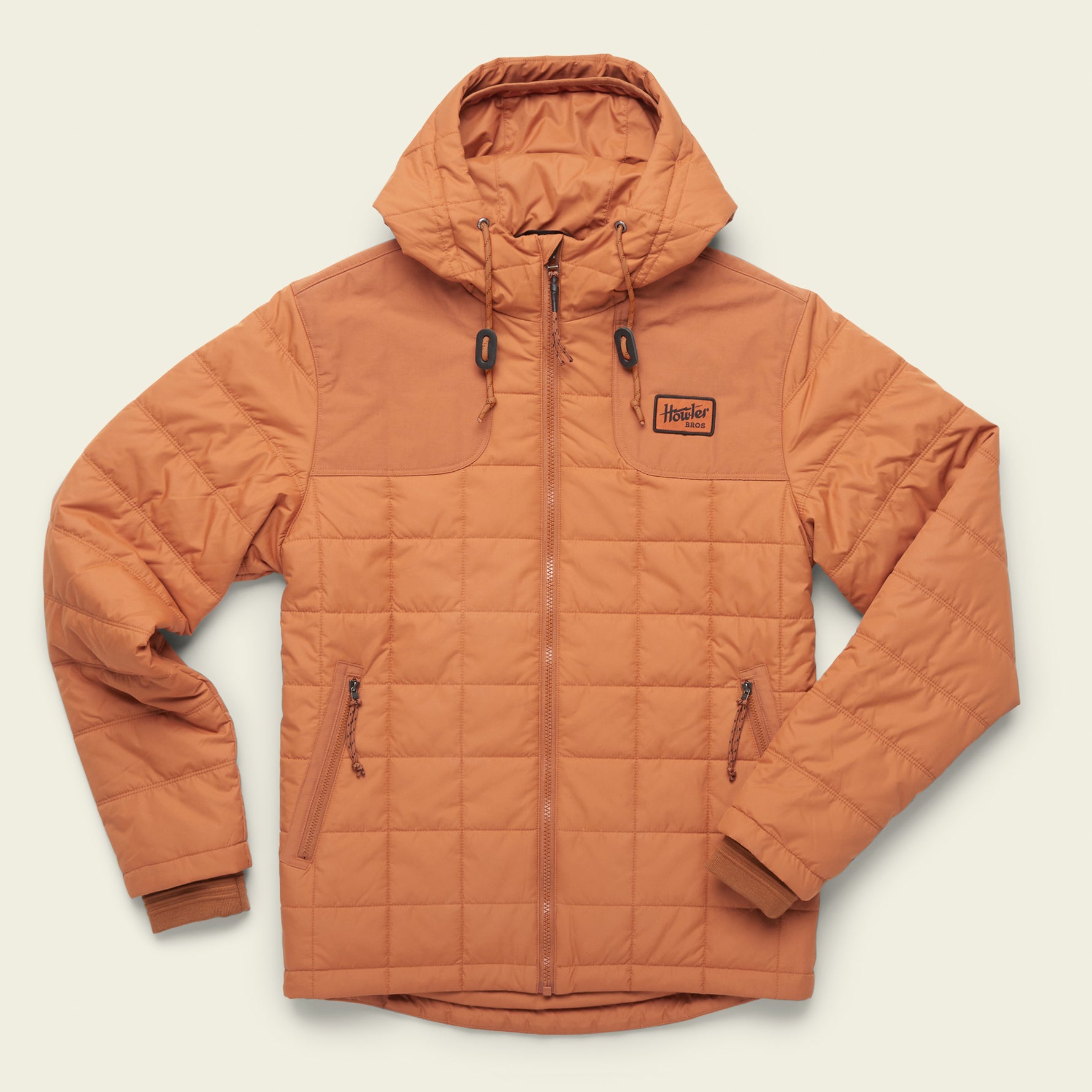 Spellbinder Parka