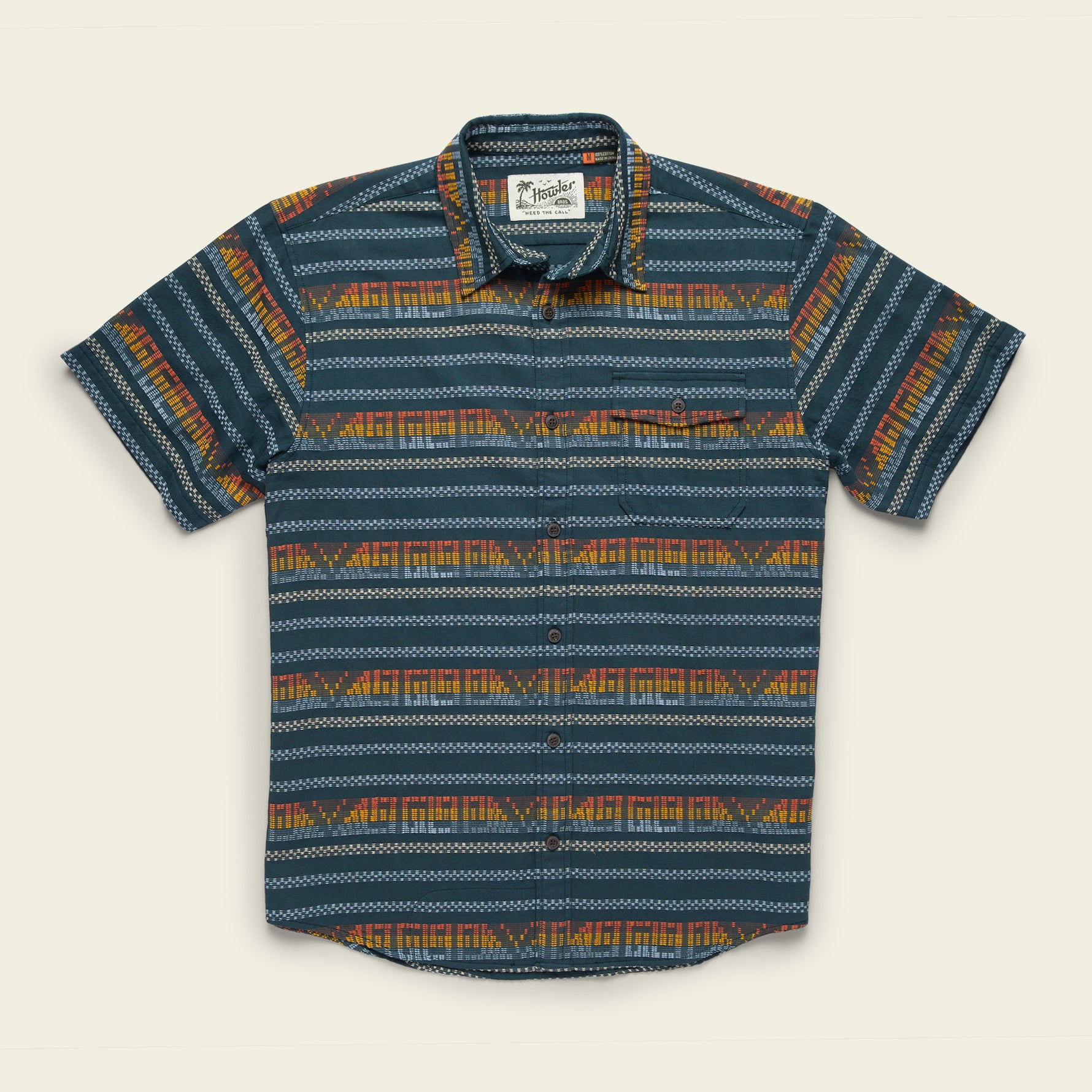 San Gabriel Shirt