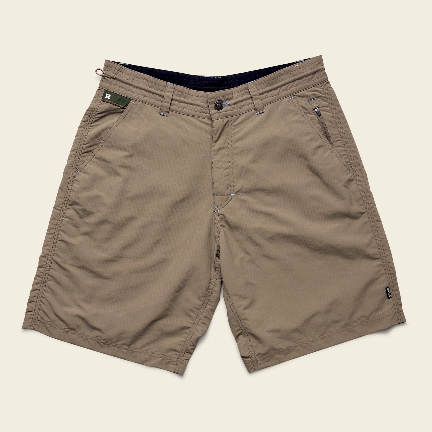 Horizon Hybrid Shorts 2.0