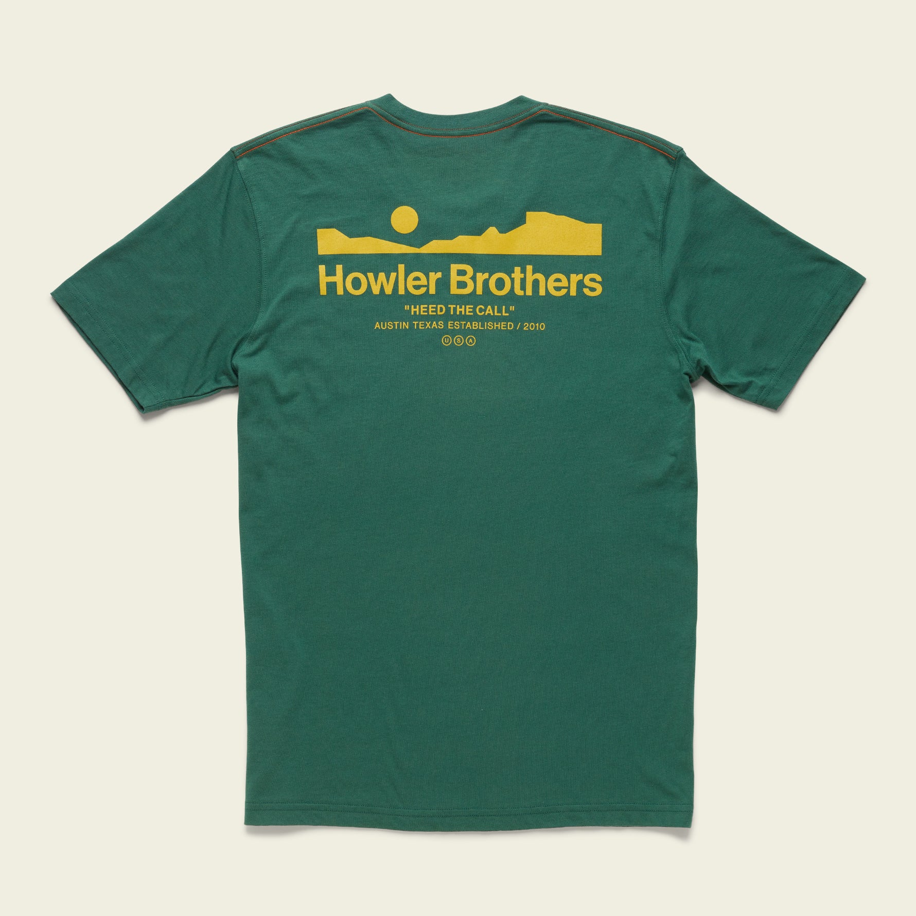 Howler Arroyo T-Shirt