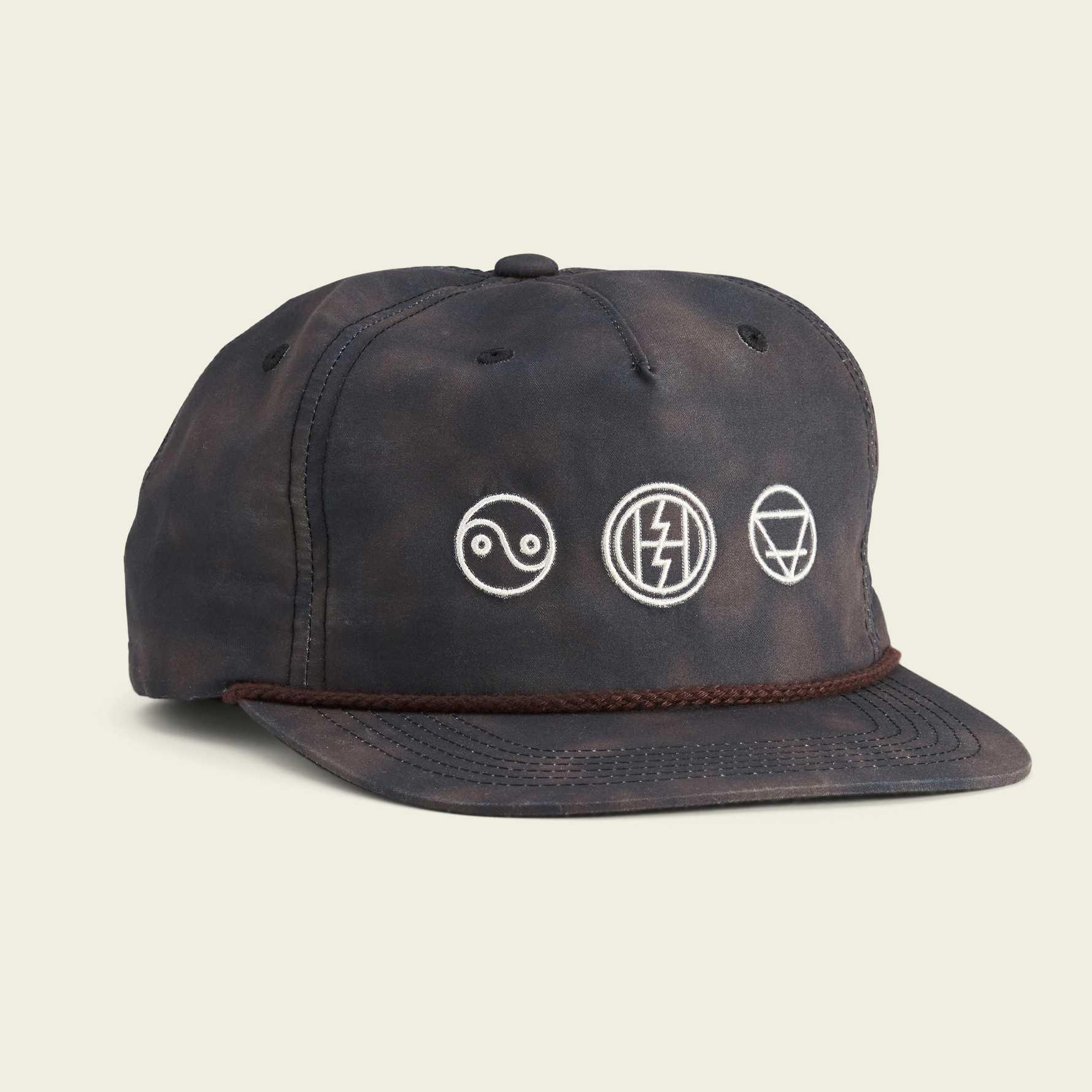 Cosmic Convergence Snapback
