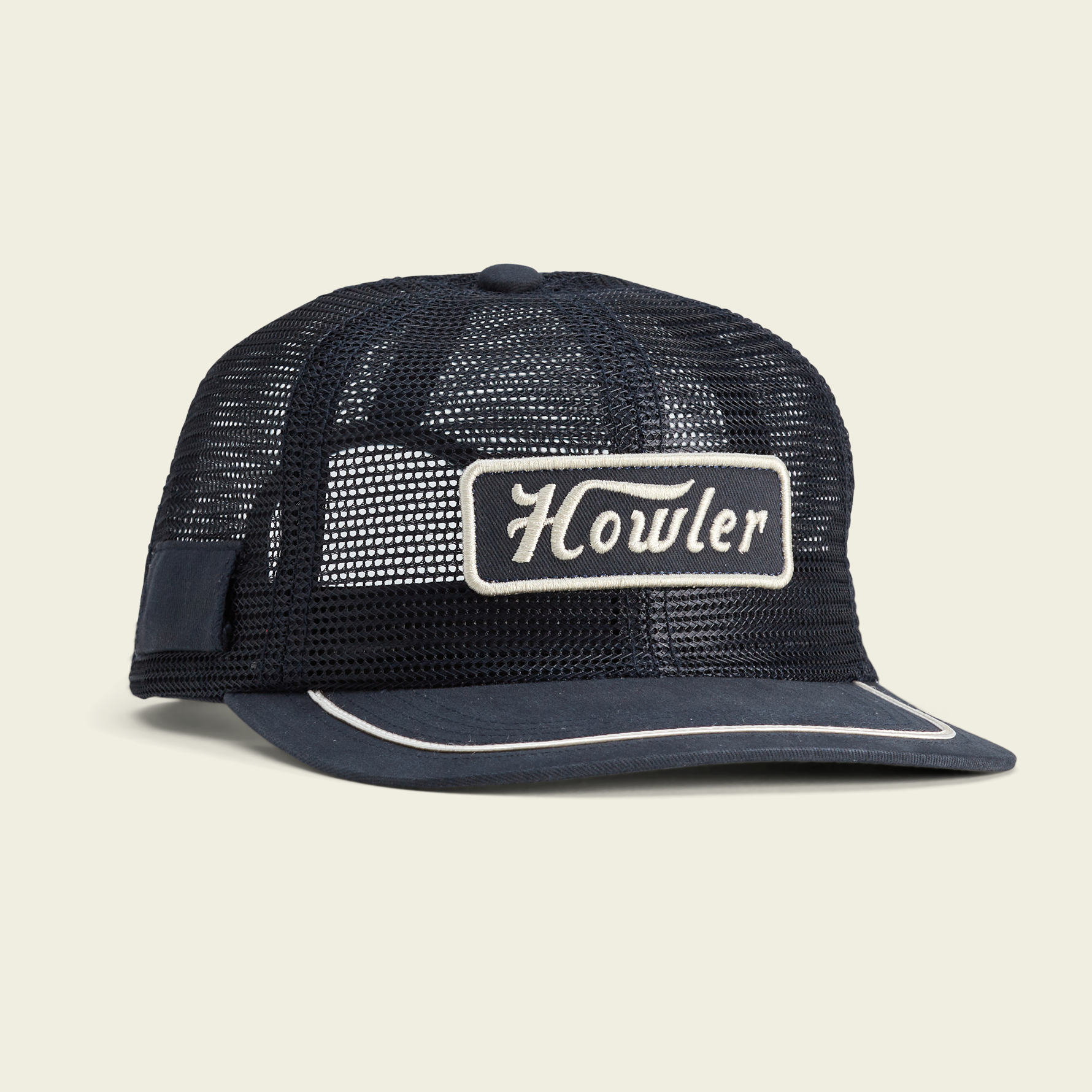 Sawdust Snapback